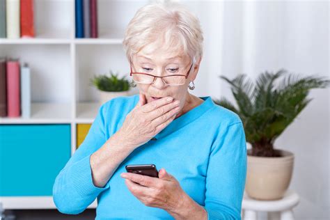 Study: The elderly are more easily distracted